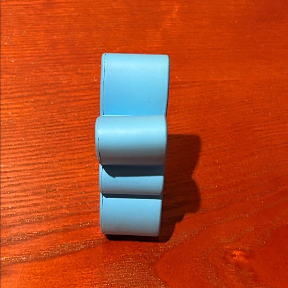 Peeps Blue Plush Bunnies Set of 2 - Picture 11 of 11